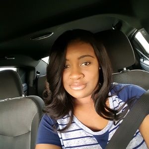 Meet your Posher, Heather